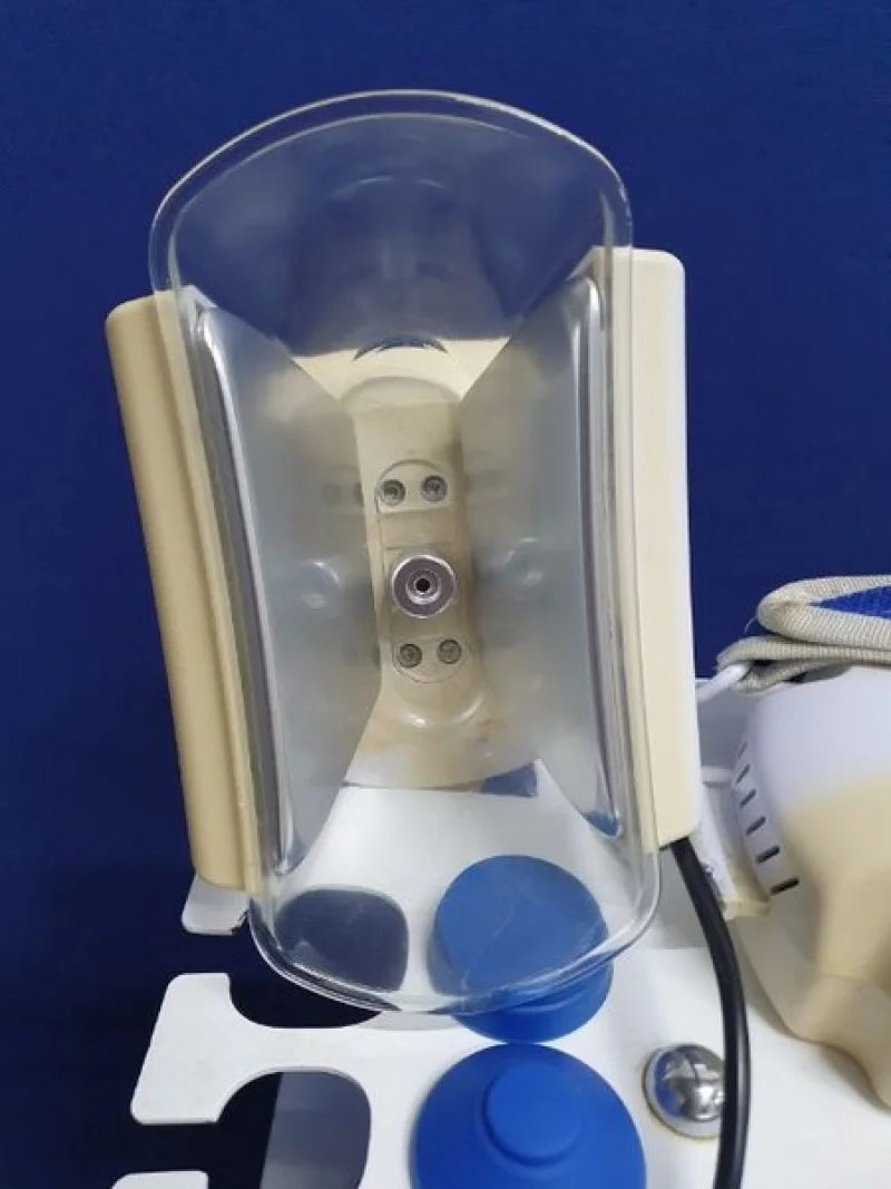 JPS Chartered Surveyors - Non-Surgical Facial Machines | 3D Lipo Skintech / Ultimate VS Auction - Auction Image 3